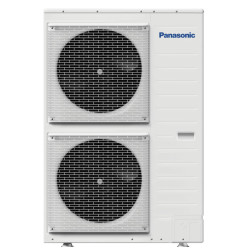 GROUPE EXTERIEUR PANASONIC T-CAP MONOPHASE 9KW WH-UX09HE5