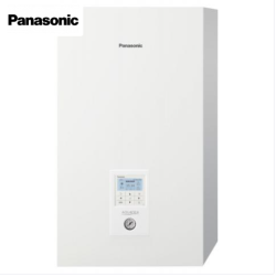 MODULE HYDRAULIQUE PANASONIC T-CAP MONOPHASE 9KW WH-SXC09H3E5