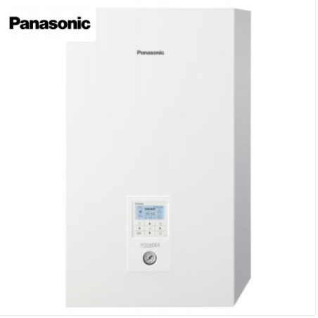 MODULE HYDRAULIQUE PANASONIC T-CAP MONOPHASE 9KW WH-SXC09H3E5