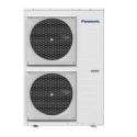 GROUPE EXTERIEUR PANASONIC T-CAP MONOPHASE 12KW WH-UX12HE5