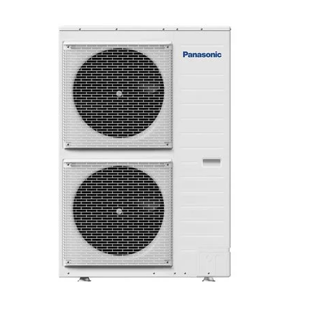 GROUPE EXTERIEUR PANASONIC T-CAP MONOPHASE 12KW WH-UX12HE5