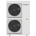 GROUPE EXTERIEUR PANASONIC T-CAP TRIPHASE 16KW WH-UX16HE8