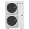 GROUPE EXTERIEUR PANASONIC T-CAP TRIPHASE 16KW WH-UX16HE8