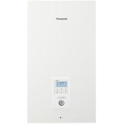MODULE HYDRAULIQUE PANASONIC T-CAP TRIPHASE 16KW WH-SXC16H9E8