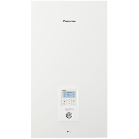 MODULE HYDRAULIQUE PANASONIC T-CAP TRIPHASE 16KW WH-SXC16H9E8