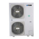 PAC MONOBLOC YORK TRIPHASE 22KW YKF22CRB
