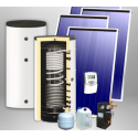 KIT SOLAIRE 400L SSC TECH