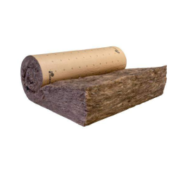PANNEAU DE LAINE DE VERRE ROULE KNAUF TI212 EPAISSEUR 280MM - 3.90 M²