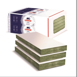 LAINE DE VERRE RENOSOUDAL 4.86M²/PAQUET