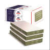 LAINE DE VERRE RENOSOUDAL 4.86M²/PAQUET