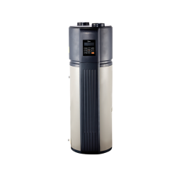 BALLON THERMODYNAMIQUE MIDEA RSJ-20 300L