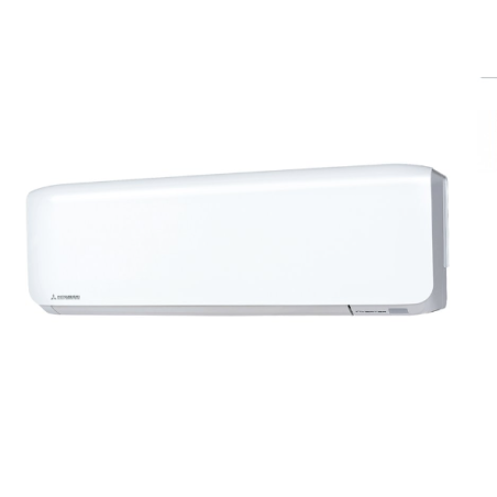 INTERIEUR PAC AIR/AIR MONO SPLIT MURAL INV 2.5KW SRK25ZS-WF PERF WIFI