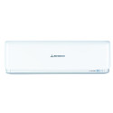 INTERIEUR PAC AIR/AIR MONO SPLIT MURAL INV 5 KW SRK50ZSX-W HYPER INV.